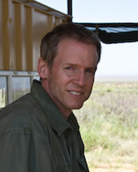 Fred Heeren Science Journalist
